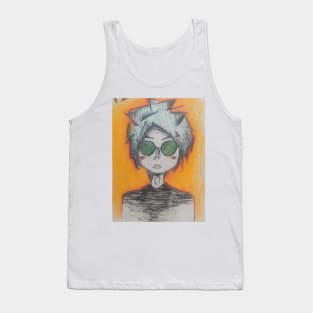 Super Jack Tank Top